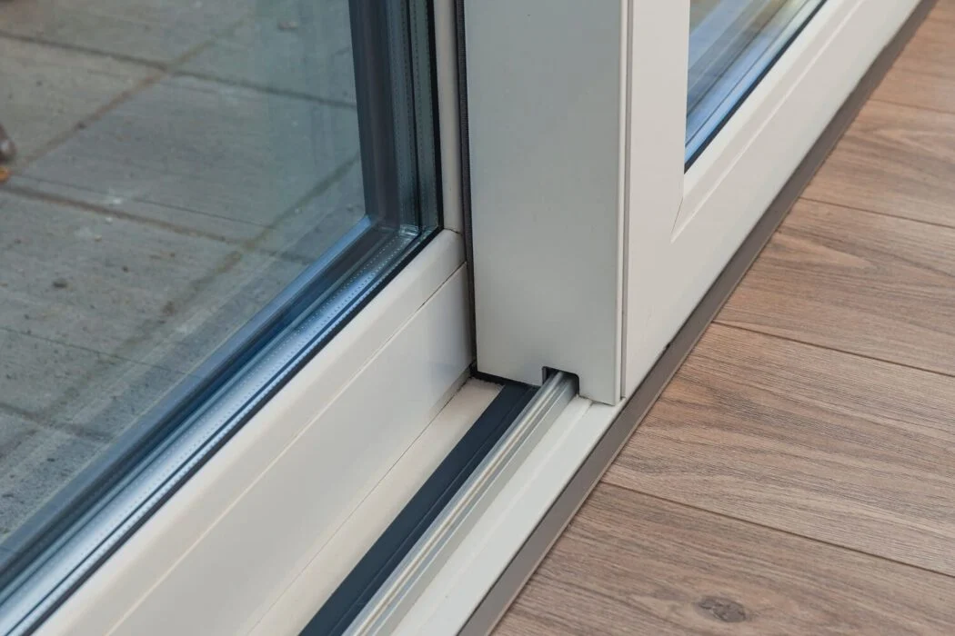 Gealan schuifpui onderdorpel