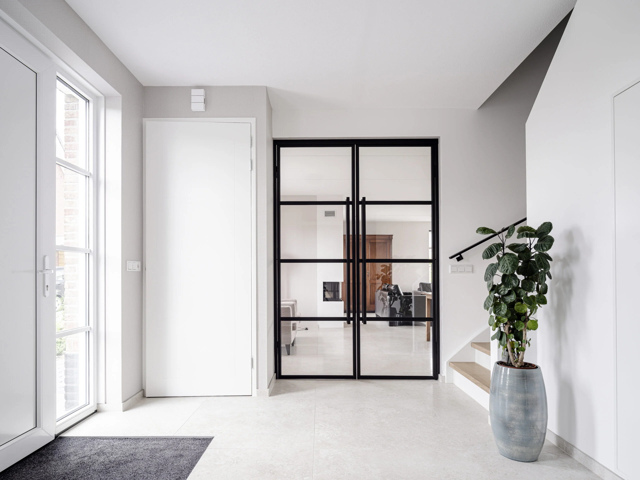 dubbele taatsdeur kruismodel 2